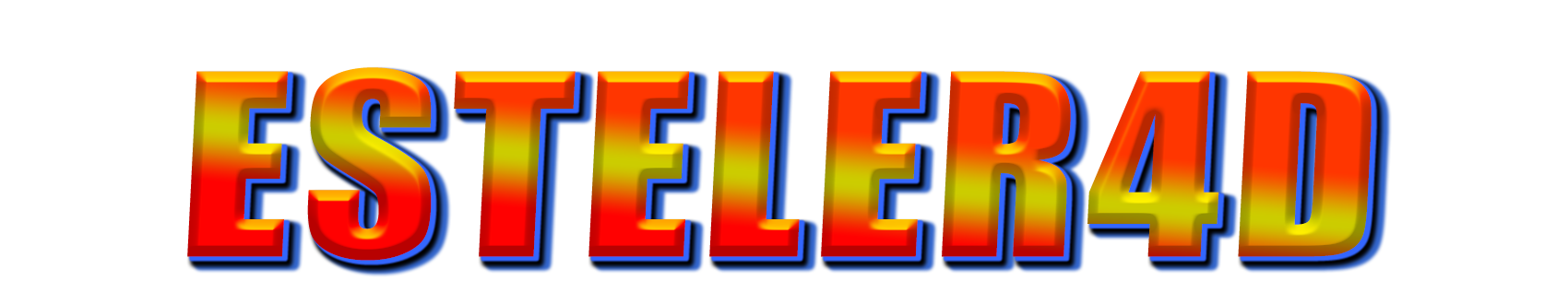 Esteler4D